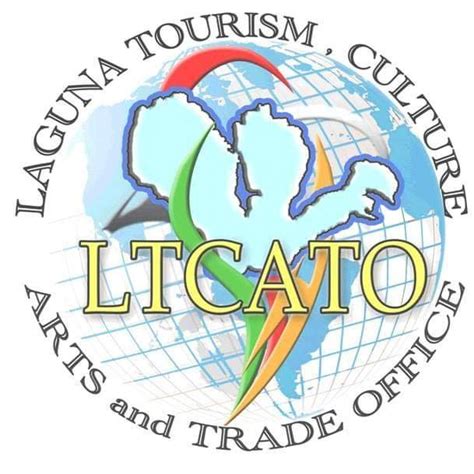 Laguna Tourism Culture Arts and Trade Office .